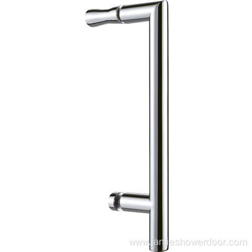 F shape stainless steel 304 handle